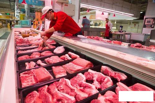 探讨商务部_猪肉供给将持续改善 明年下半年有望恢复到常年水平